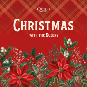 TQA Christmas