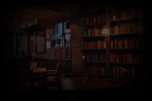 Queens Arms best bar in Edinburgh