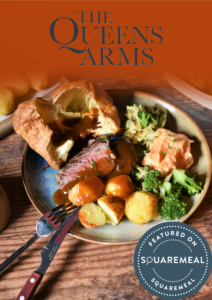 sunday roast