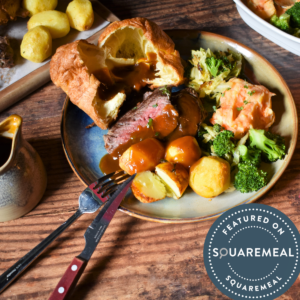 sunday roast